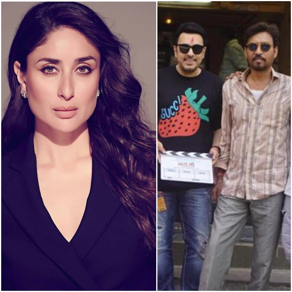 EXCLUSIVE: Kareena Kapoor Khan's role to be taken forward in the Hindi Medium franchise, REVEALS Dinesh Vijan